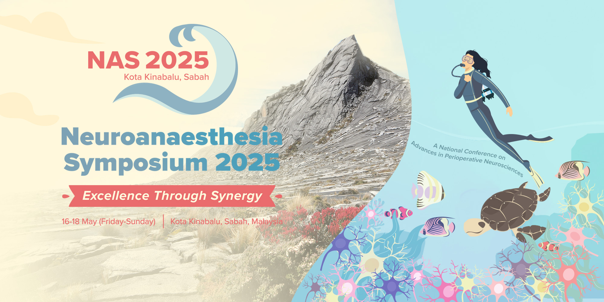 Neuroanaesthesia Symposium 2025