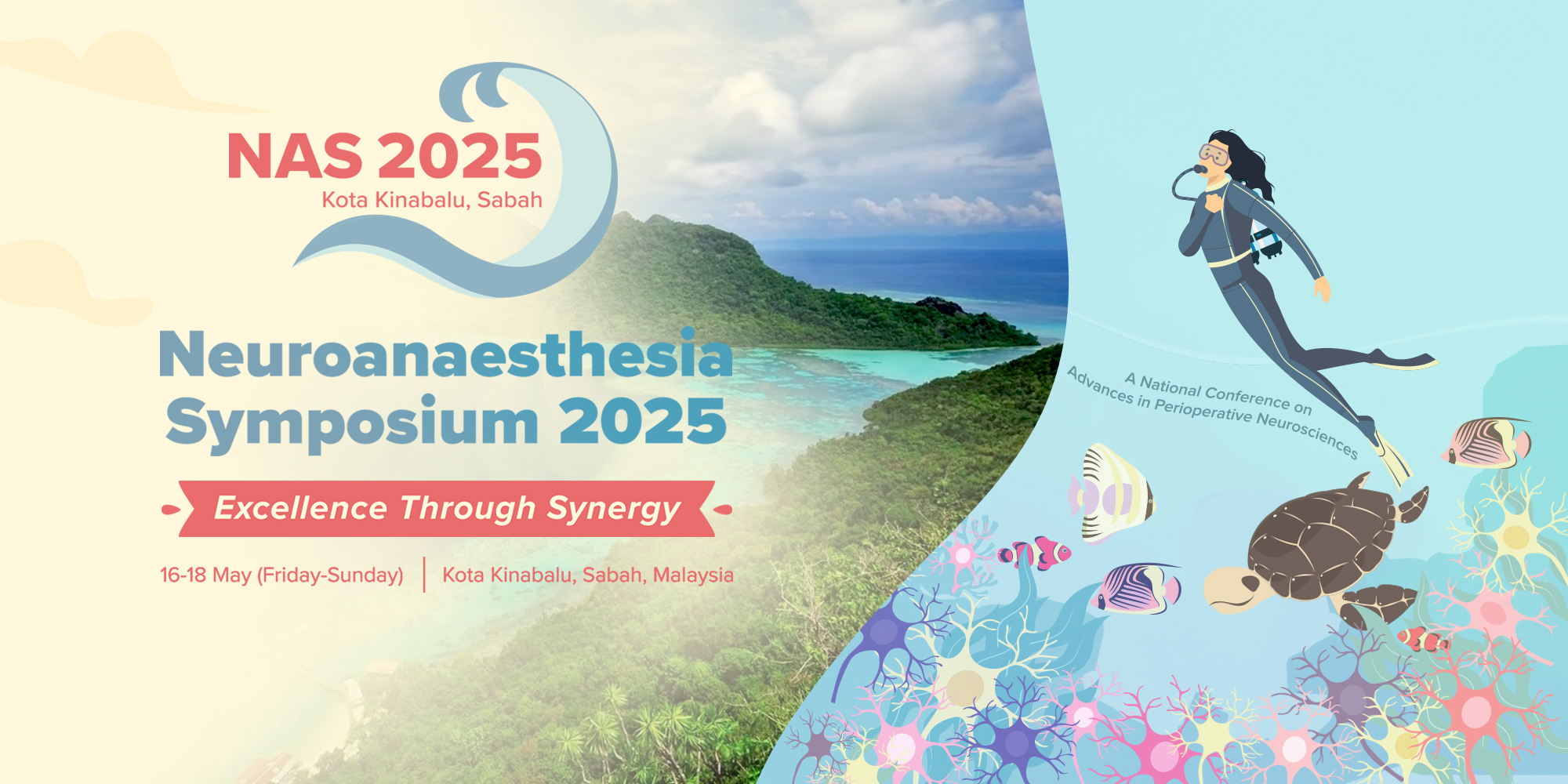 Neuroanaesthesia Symposium 2025